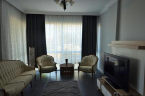 Triplex Villa with Pool